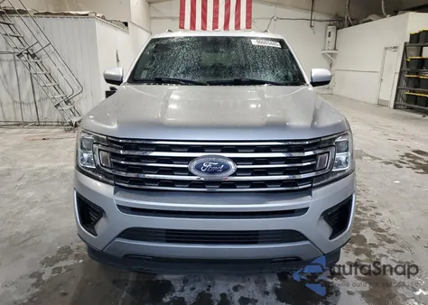 2019 Ford Expedition Max Xlt from USA, damaged, VIN 1FMJK1HT2KEA36163